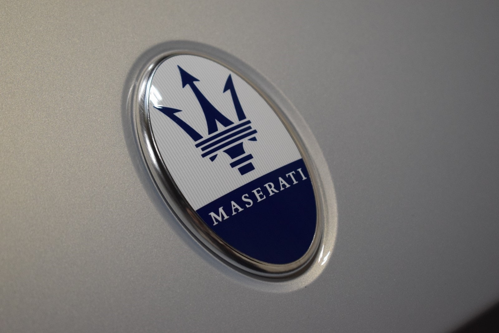 Thumbnail: 2024 Maserati Grecale - 3