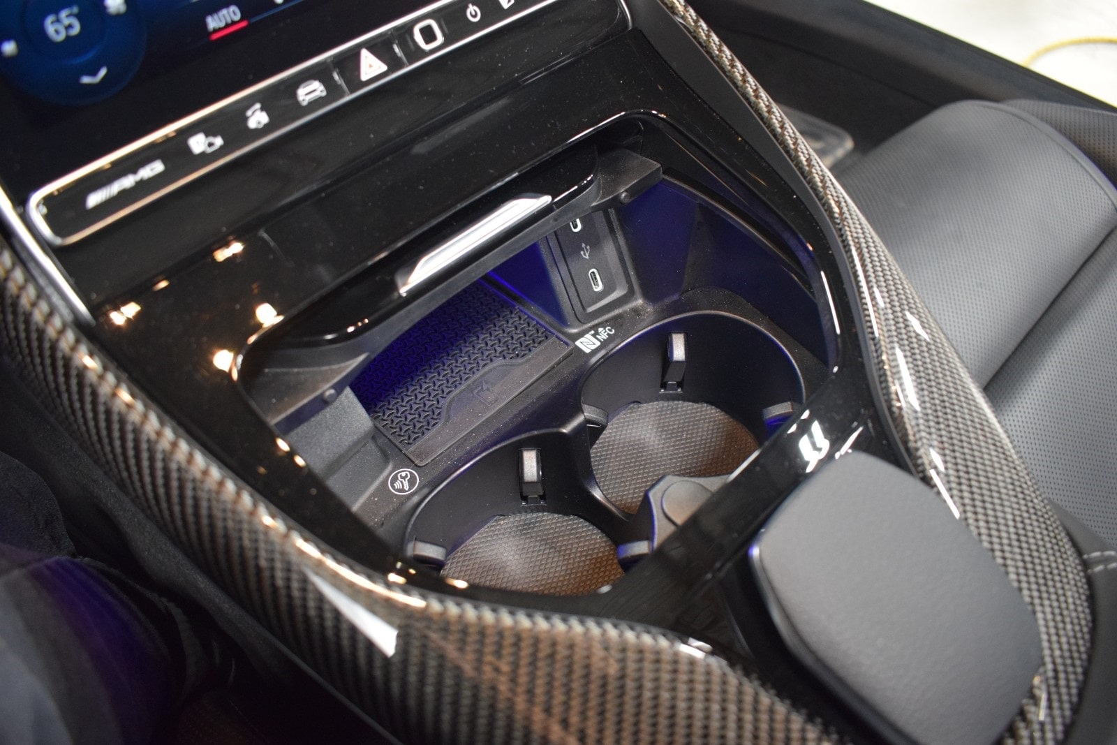 2022 Mercedes-Benz SL-Class AMG SL 63 33