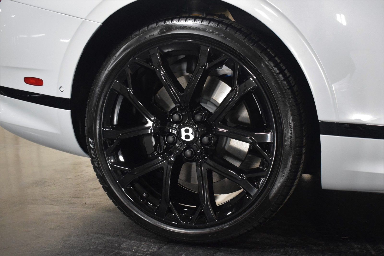 Thumbnail: 2024 Bentley Continental - 6