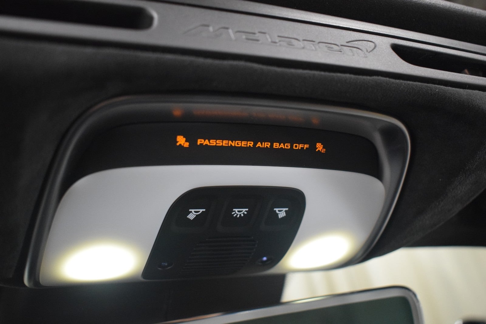 Thumbnail: 2026 Mclaren 750S - 34