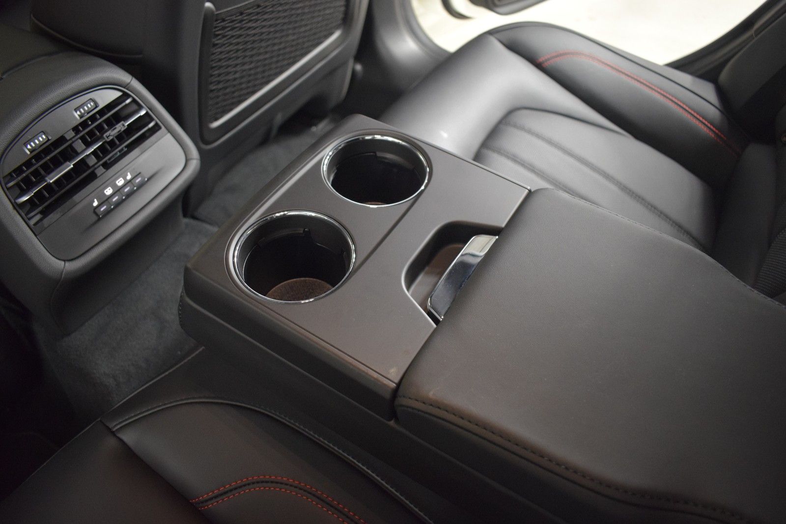 Thumbnail: 2024 Maserati Ghibli - 20