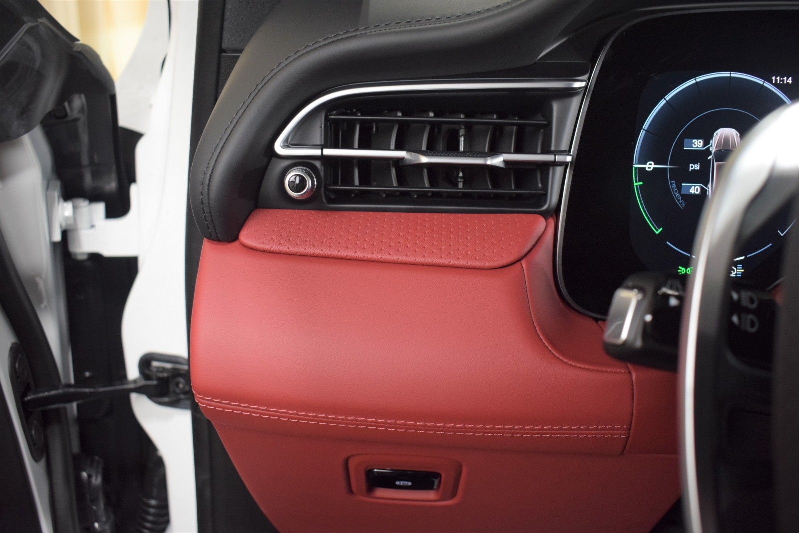 Thumbnail: 2025 Maserati Grecale - 30