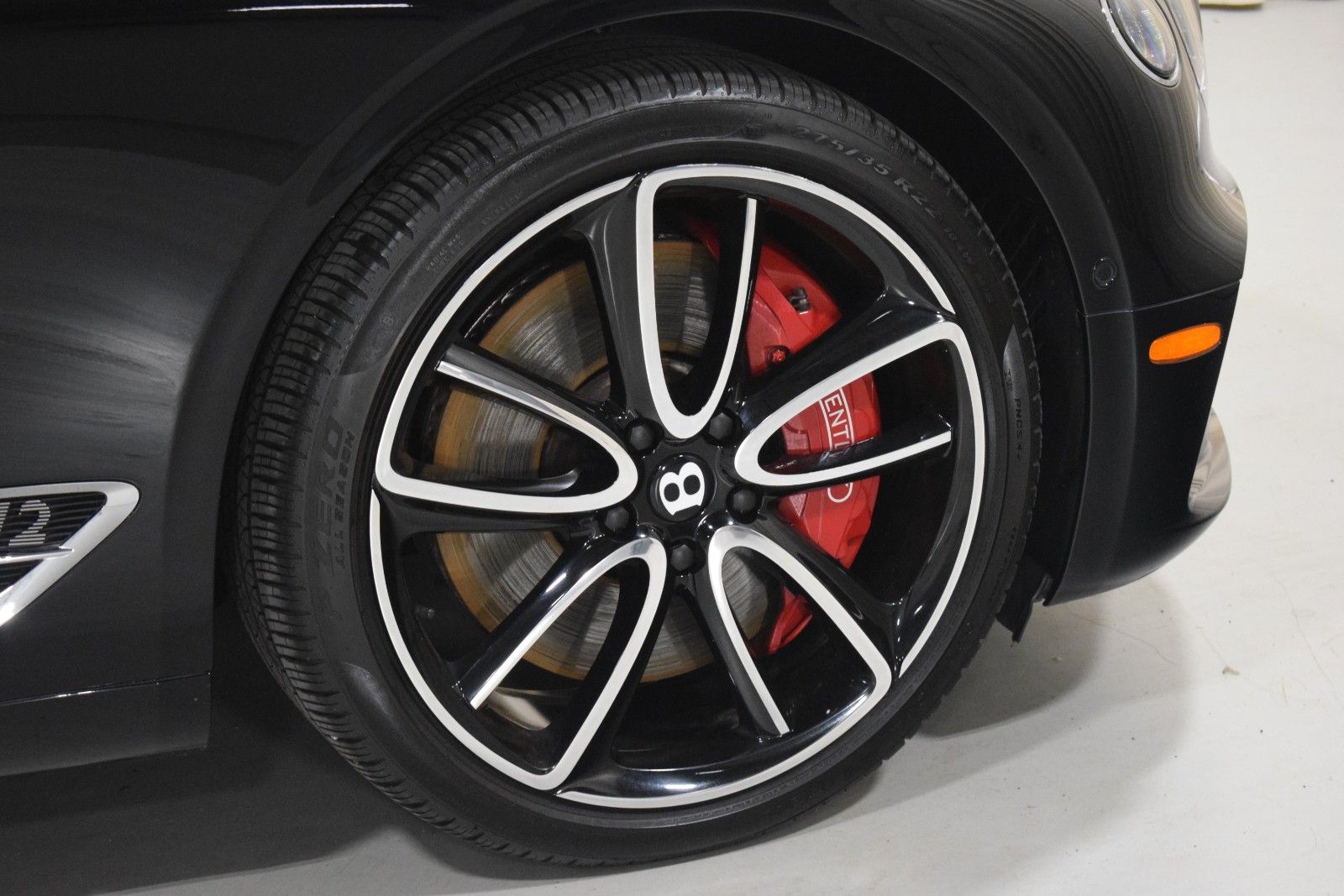 Thumbnail: 2020 Bentley Continental - 7