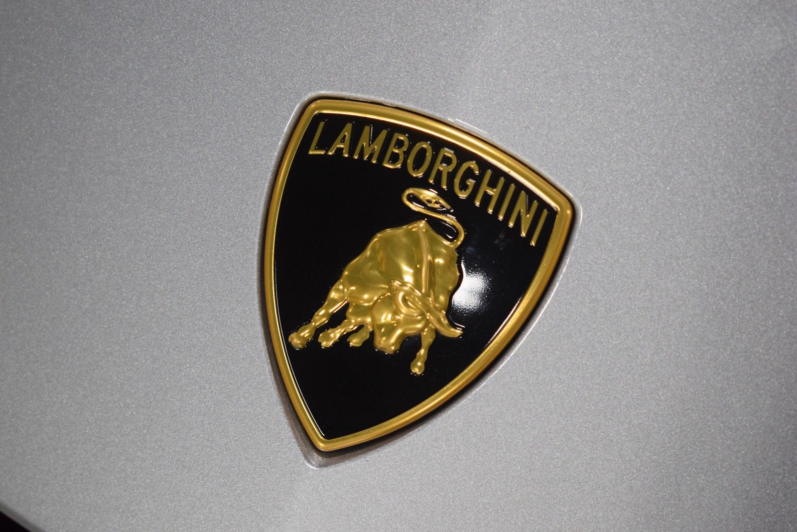 Thumbnail: 2024 Lamborghini Urus - 3