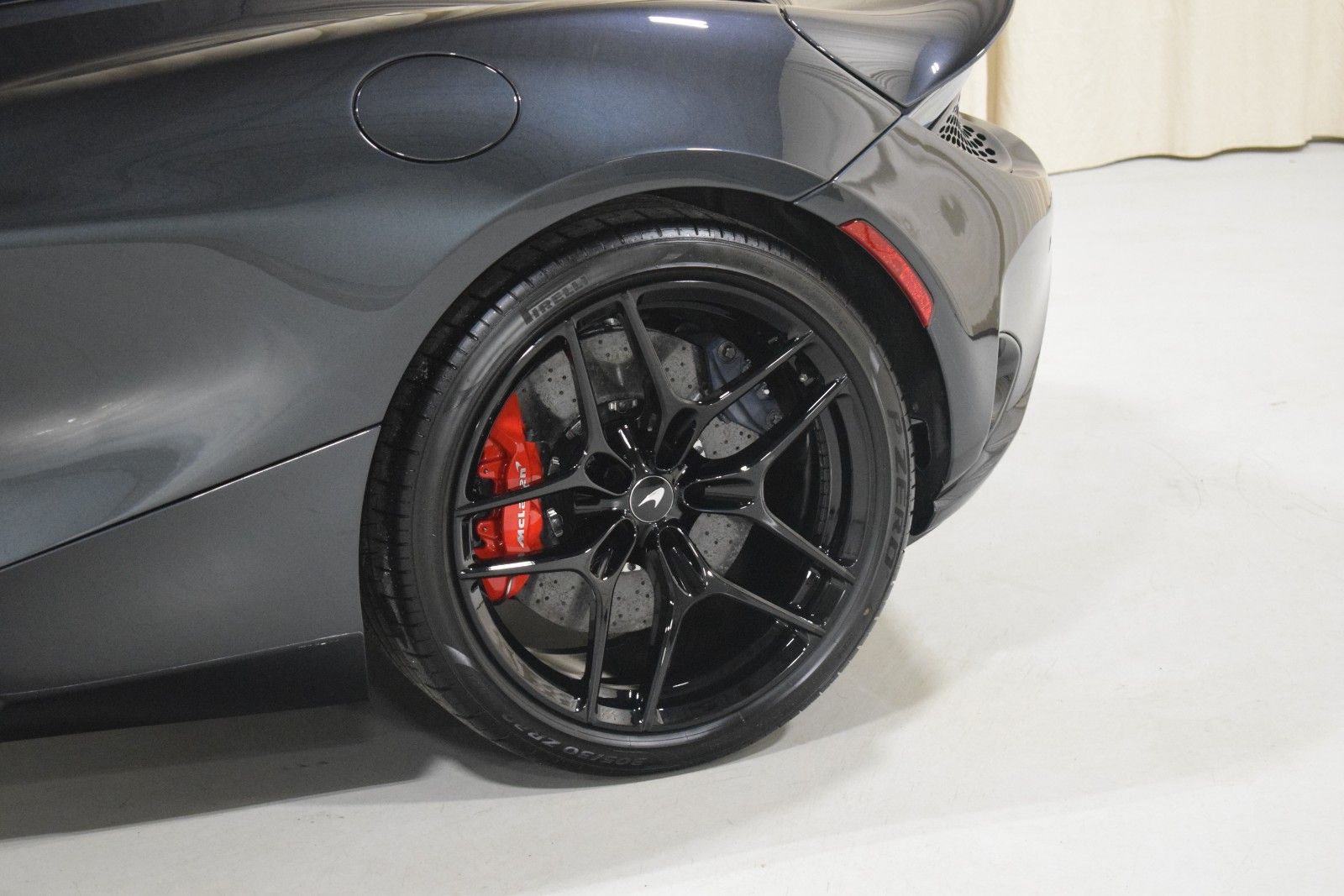 Thumbnail: 2026 Mclaren 750S - 7