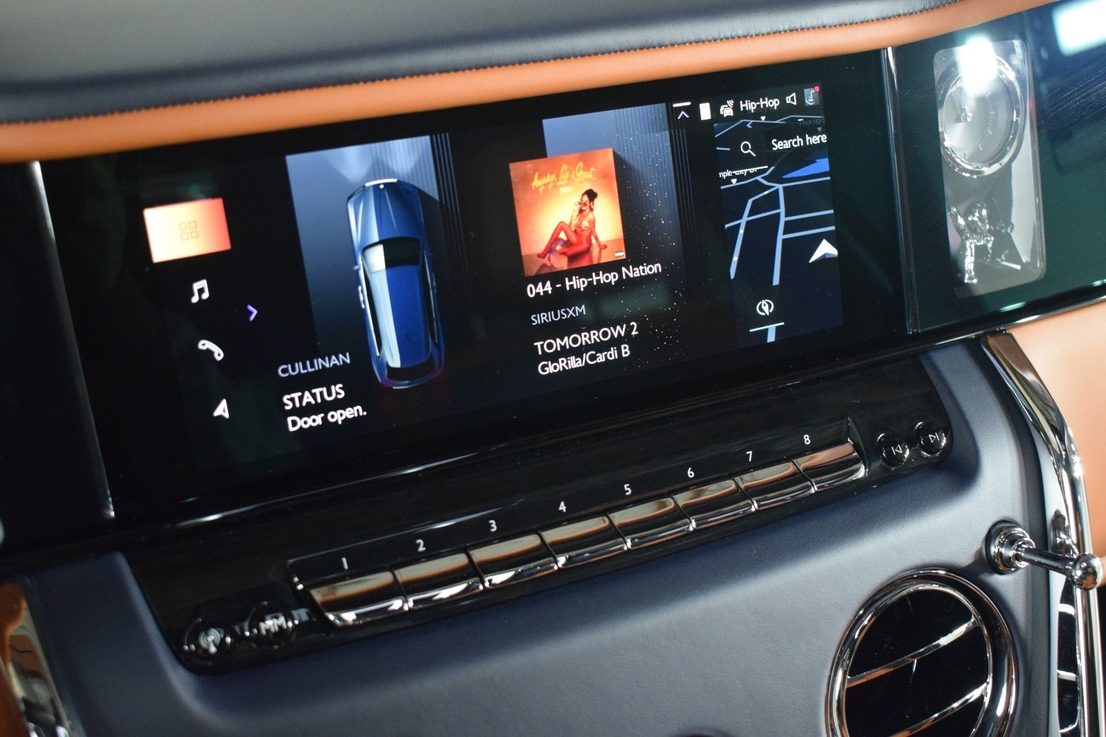 Thumbnail: 2026 Rolls-Royce Cullinan - 30