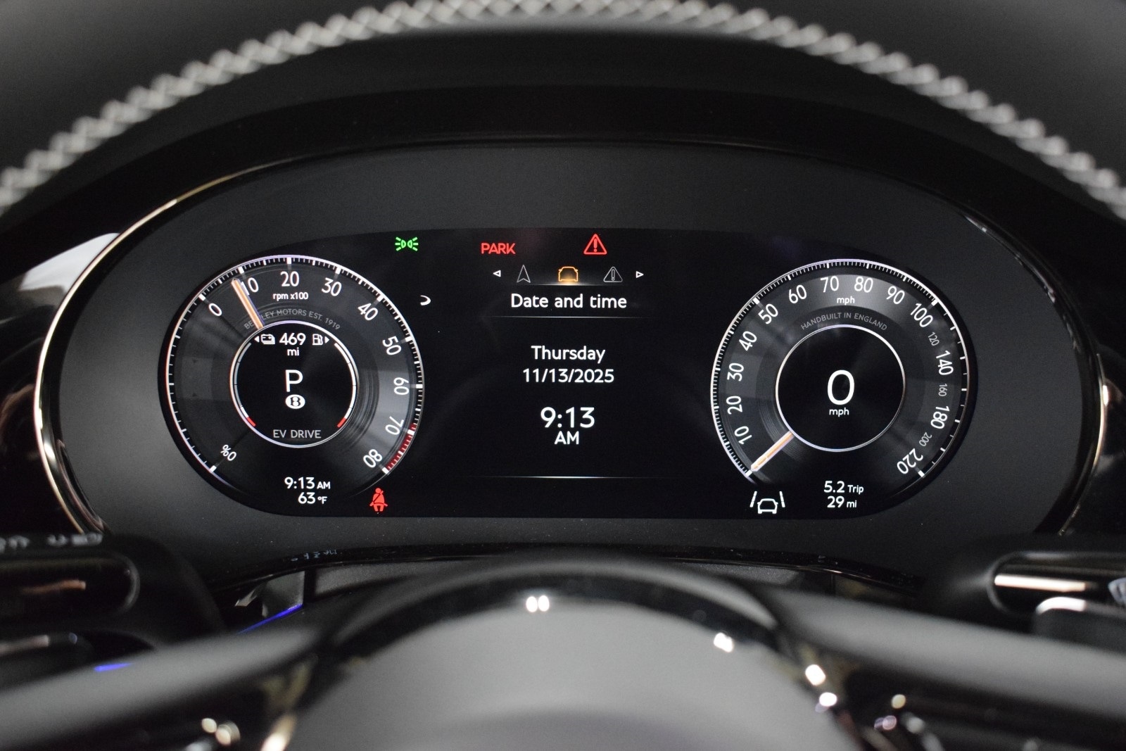 Thumbnail: 2026 Bentley Flying Spur - 30