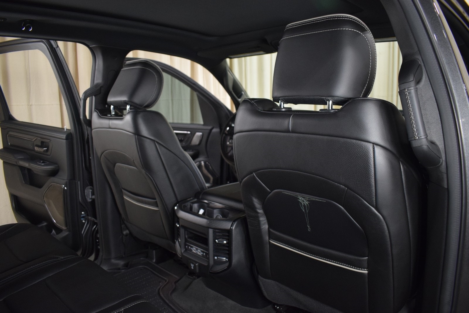 Thumbnail: 2022 RAM 1500 - 21