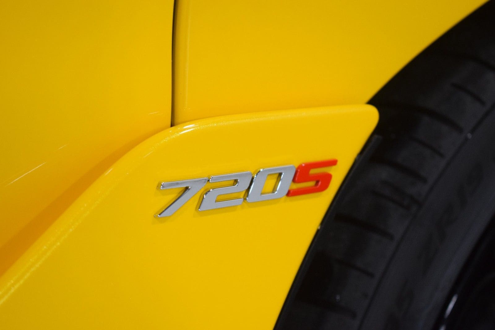 Thumbnail: 2020 Mclaren 720S - 13