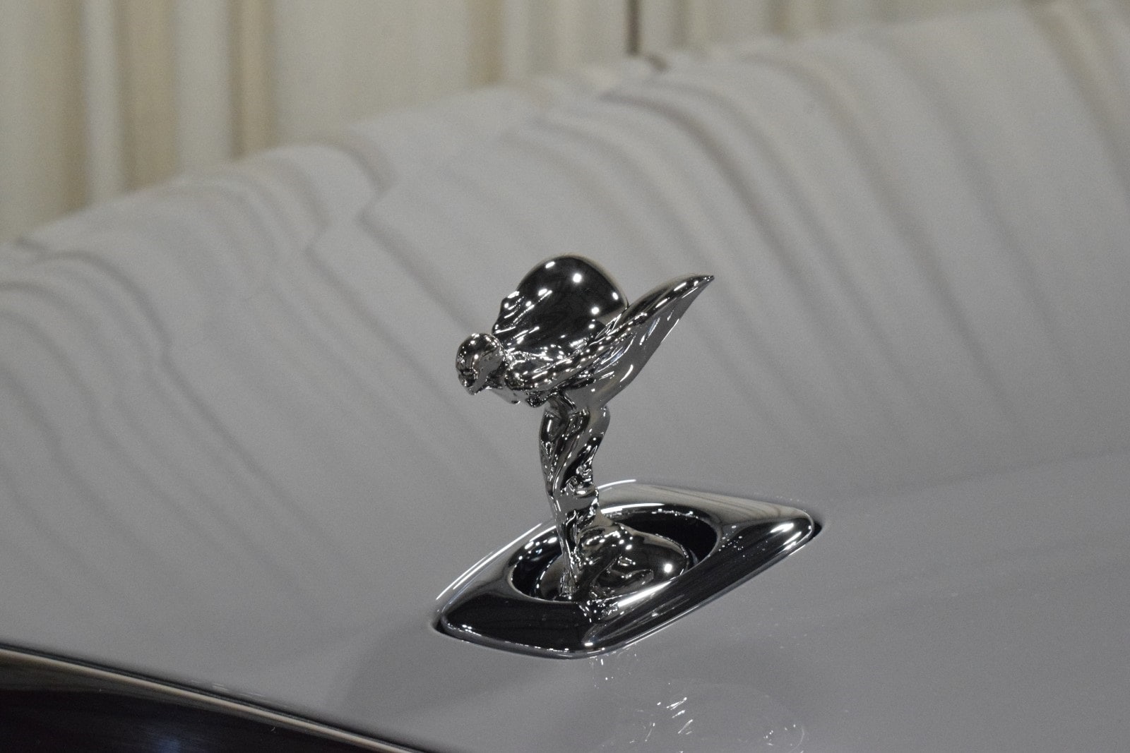 Thumbnail: 2024 Rolls-Royce Spectre - 6