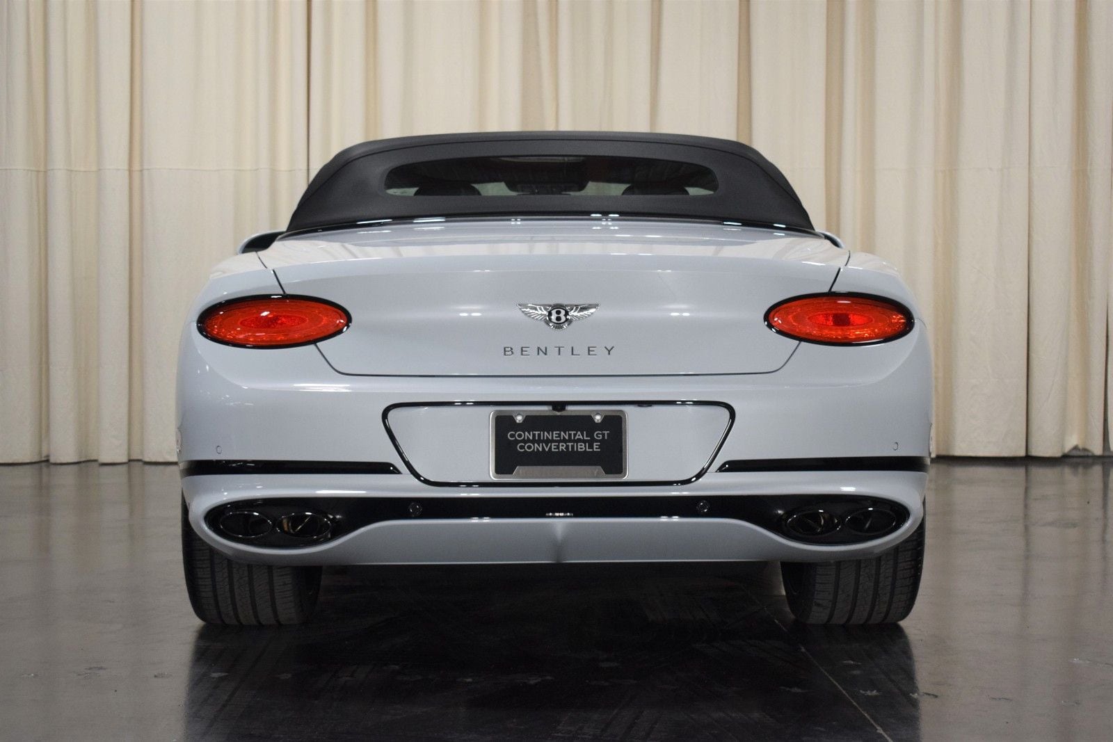 Thumbnail: 2024 Bentley Continental - 12