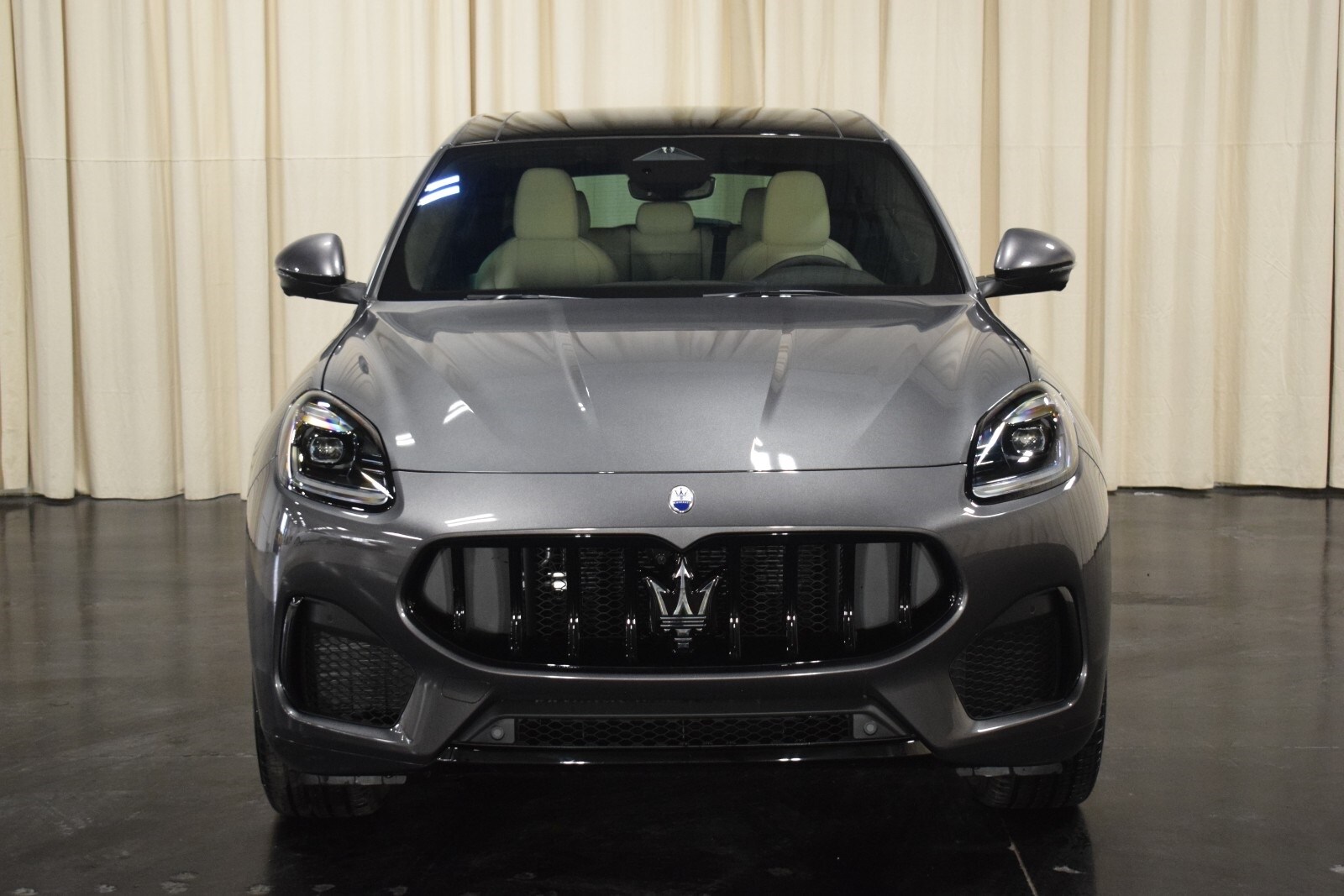 Thumbnail: 2024 Maserati Grecale - 7