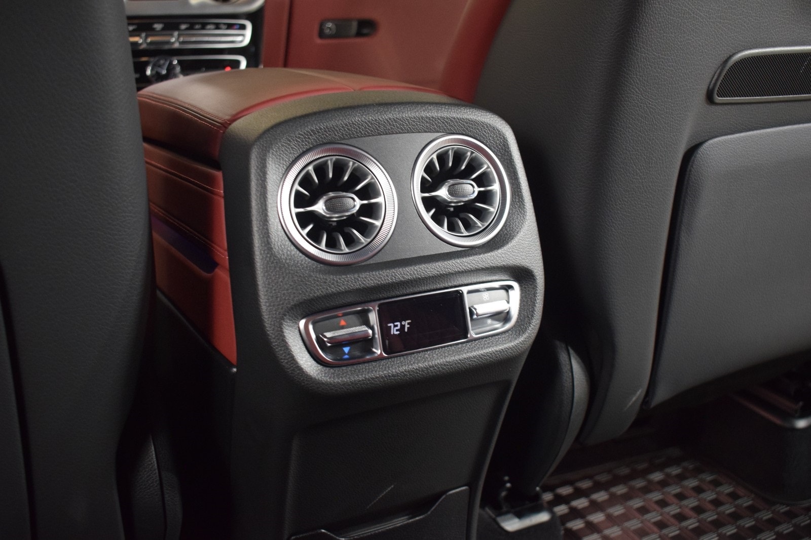 Thumbnail: 2024 Mercedes-Benz G-Class - 20