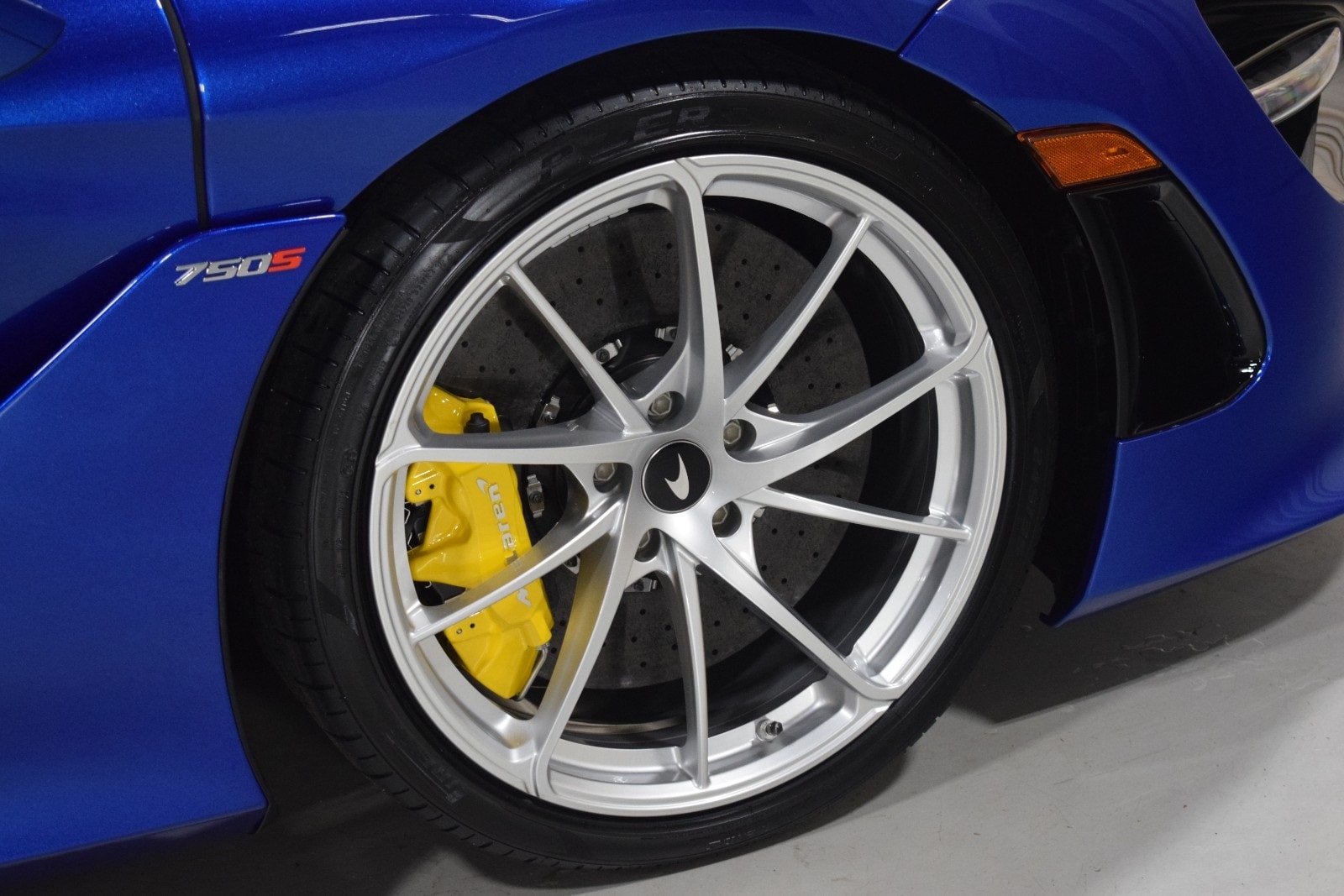 Thumbnail: 2026 Mclaren 750S - 17