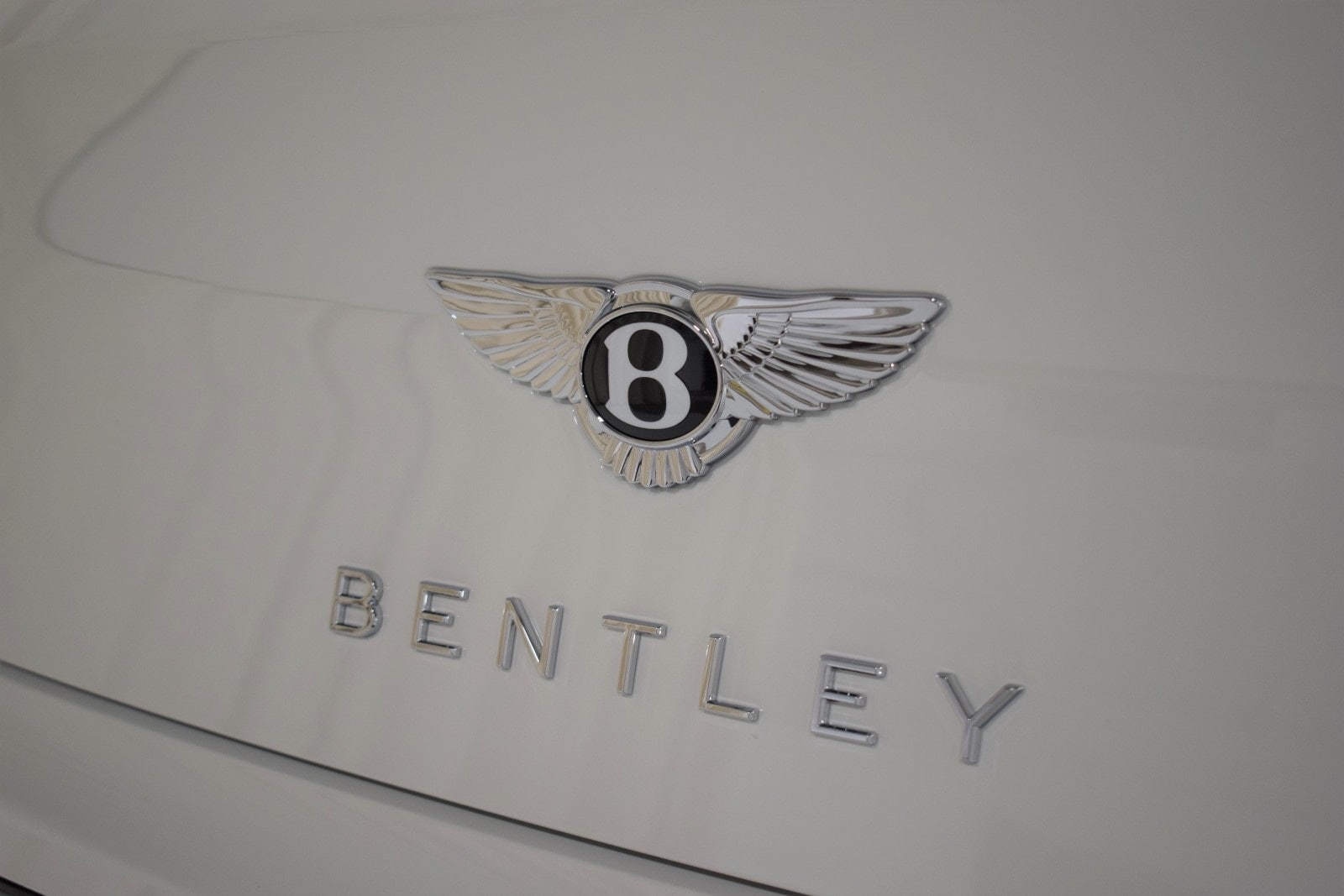 Thumbnail: 2024 Bentley Continental - 15