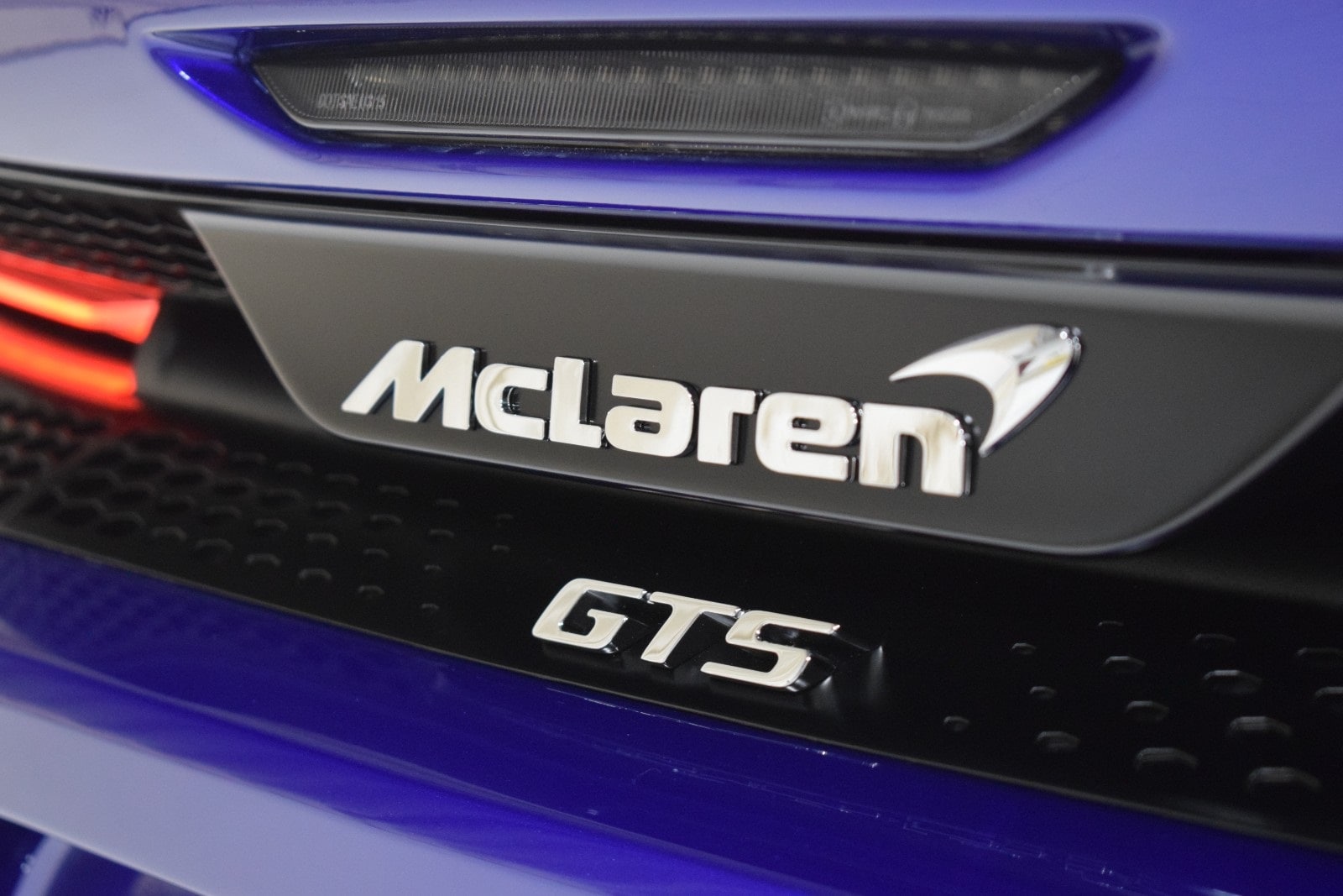 Thumbnail: 2025 Mclaren GTS - 11