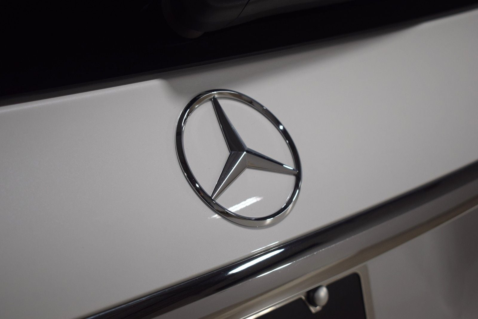 Thumbnail: 2025 Mercedes-Benz GLS - 11