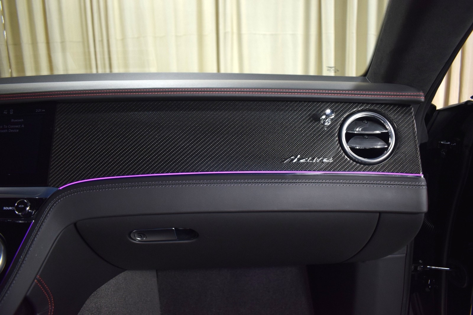 Thumbnail: 2023 Bentley Continental - 24