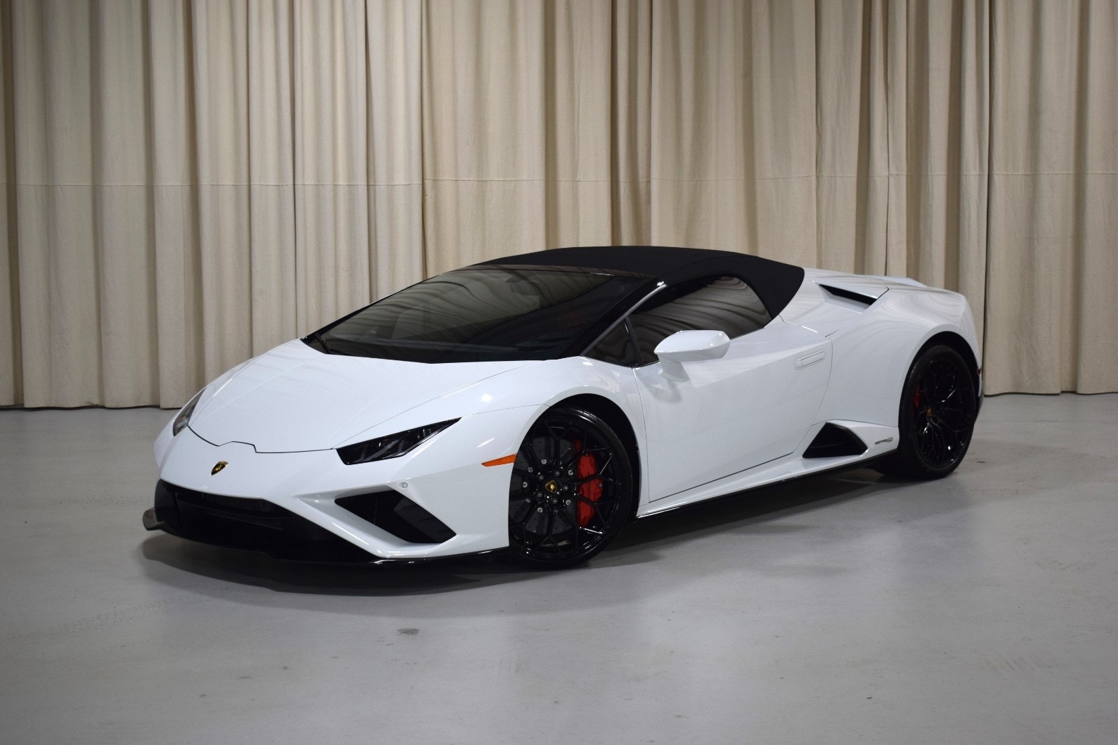 2023 Lamborghini Huracan EVO -
                  Troy, MI