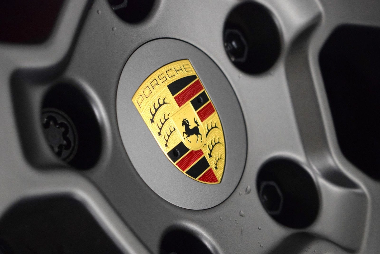 Thumbnail: 2024 Porsche 911 - 18