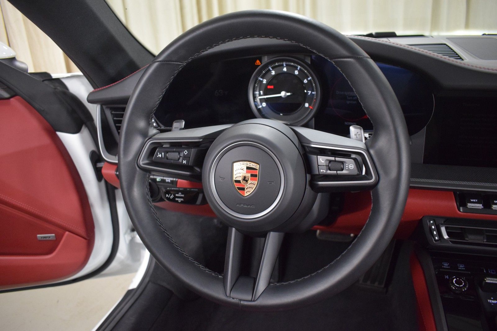 Thumbnail: 2024 Porsche 911 - 23