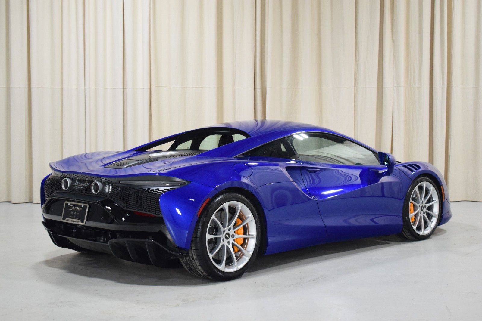 2026 McLaren Artura Performance - Photo 10
