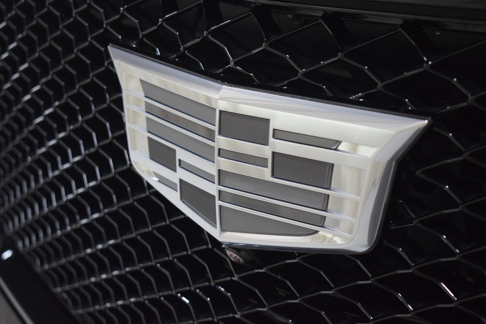 2024 Cadillac Escalade Sport Platinum photo 2