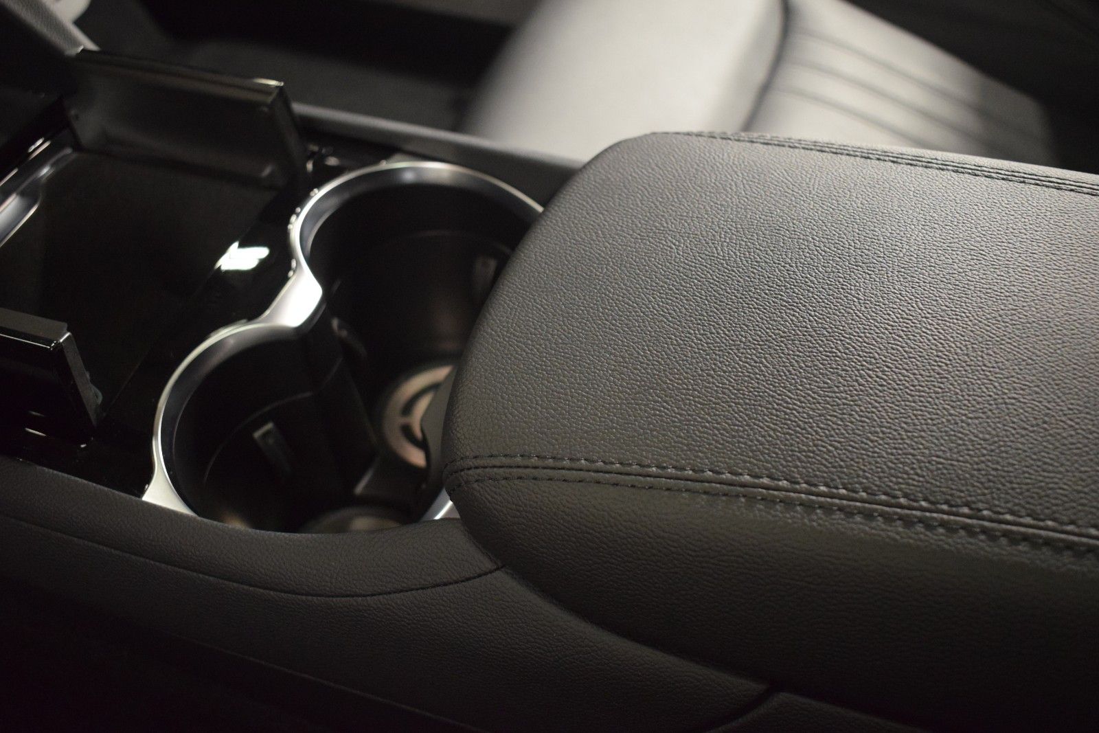 Thumbnail: 2024 Maserati Grecale - 35