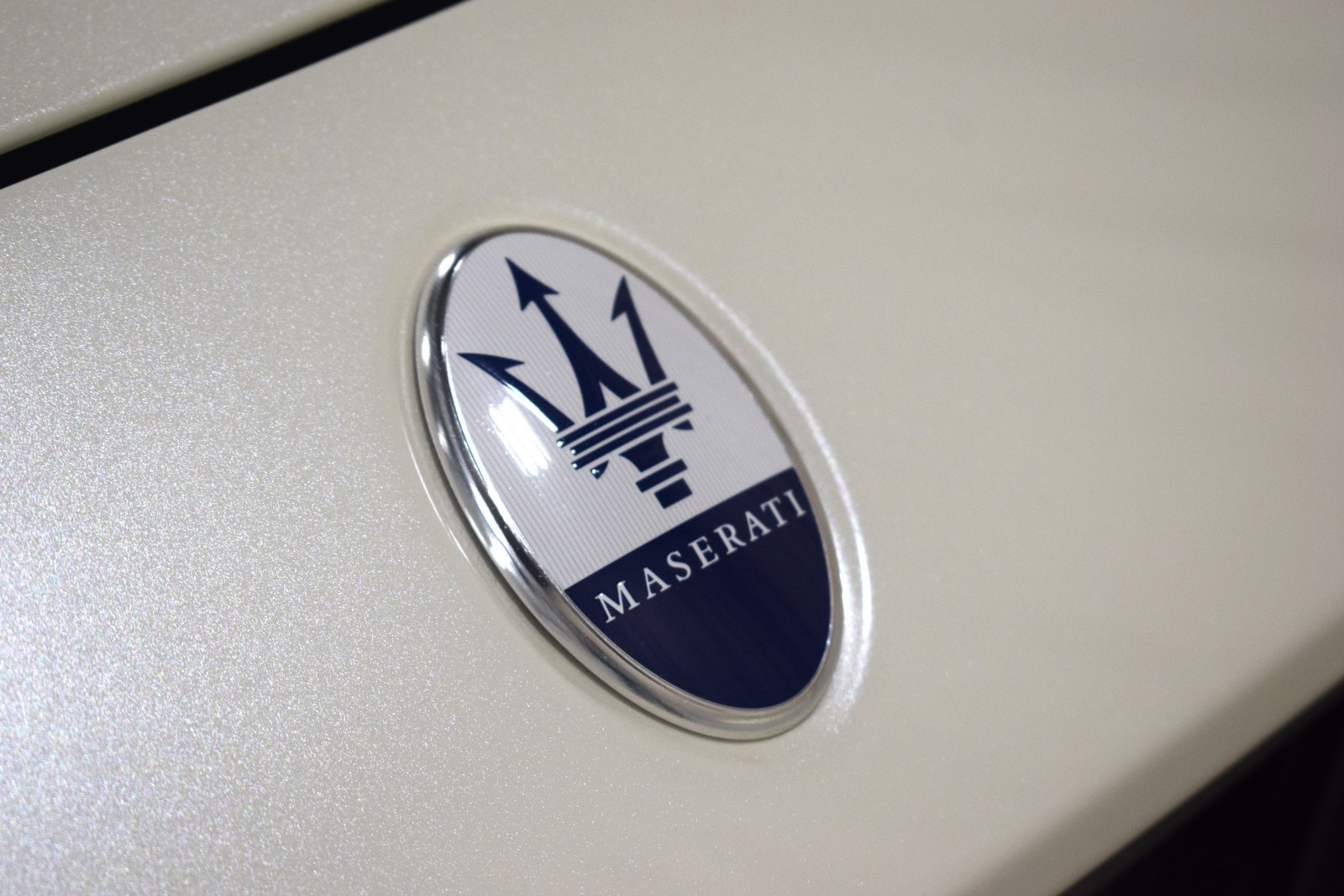 Certified 2022 Maserati Ghibli Modena with VIN ZAM57YTM5N1389634 for sale in Troy, MI