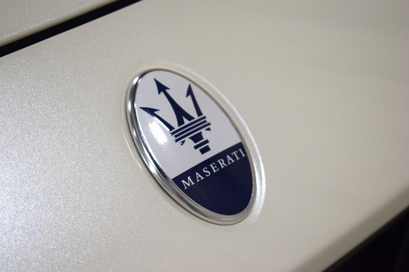 2022 Maserati Ghibli Modena Q4 photo 2