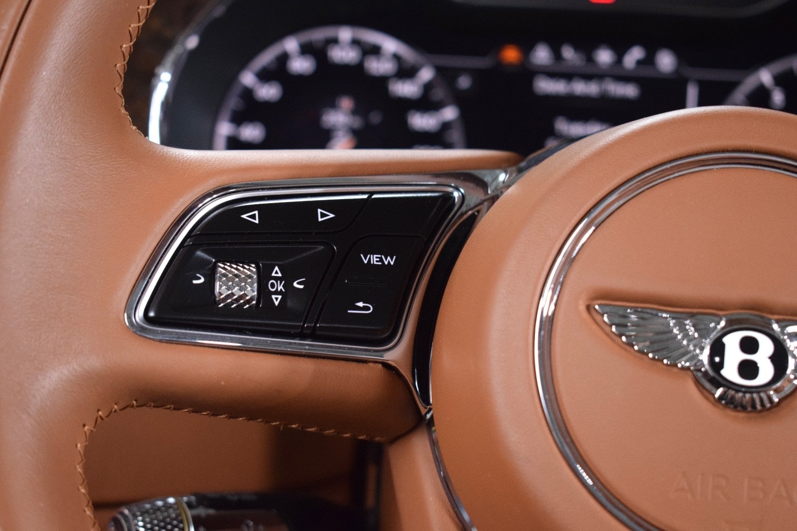 2021 Bentley Continental GT 27