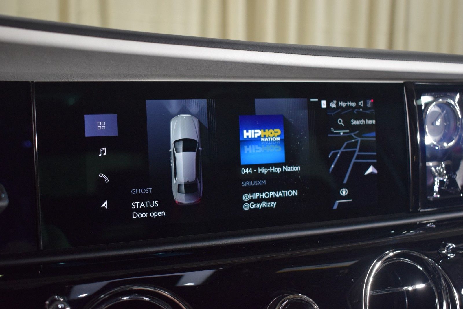 Thumbnail: 2026 Rolls-Royce Ghost - 30