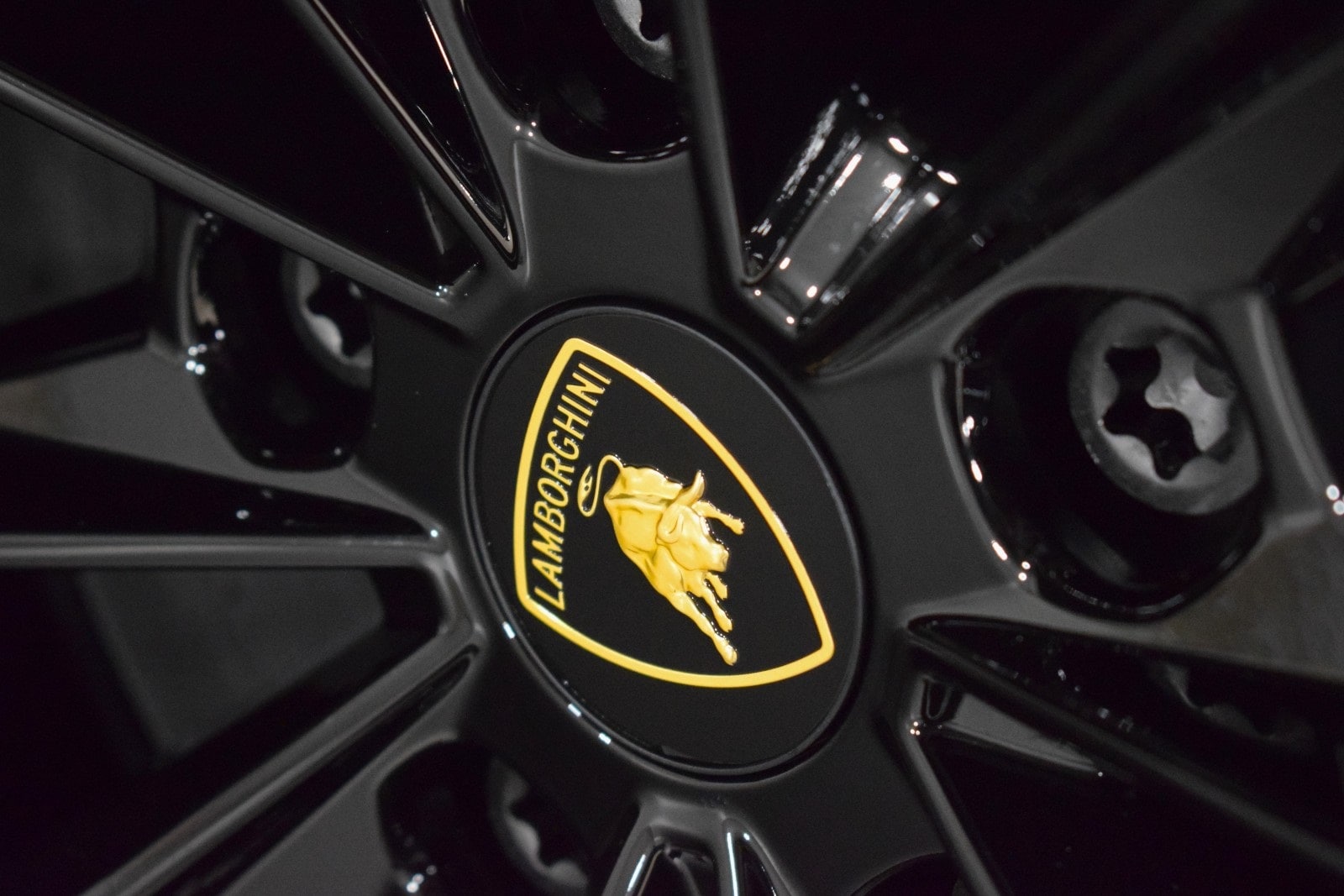 Thumbnail: 2024 Lamborghini Urus - 16