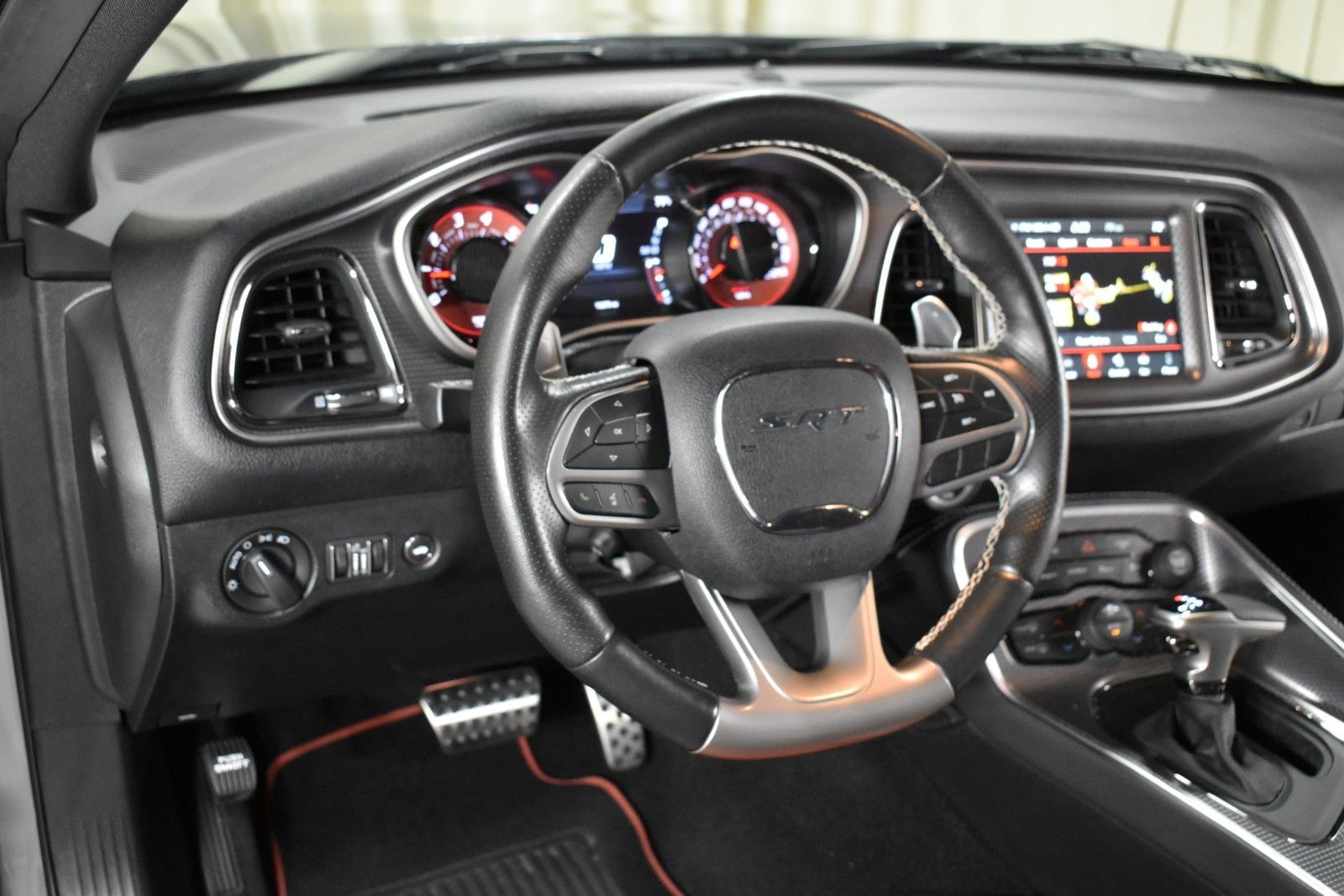 Thumbnail: 2019 Dodge Challenger - 22