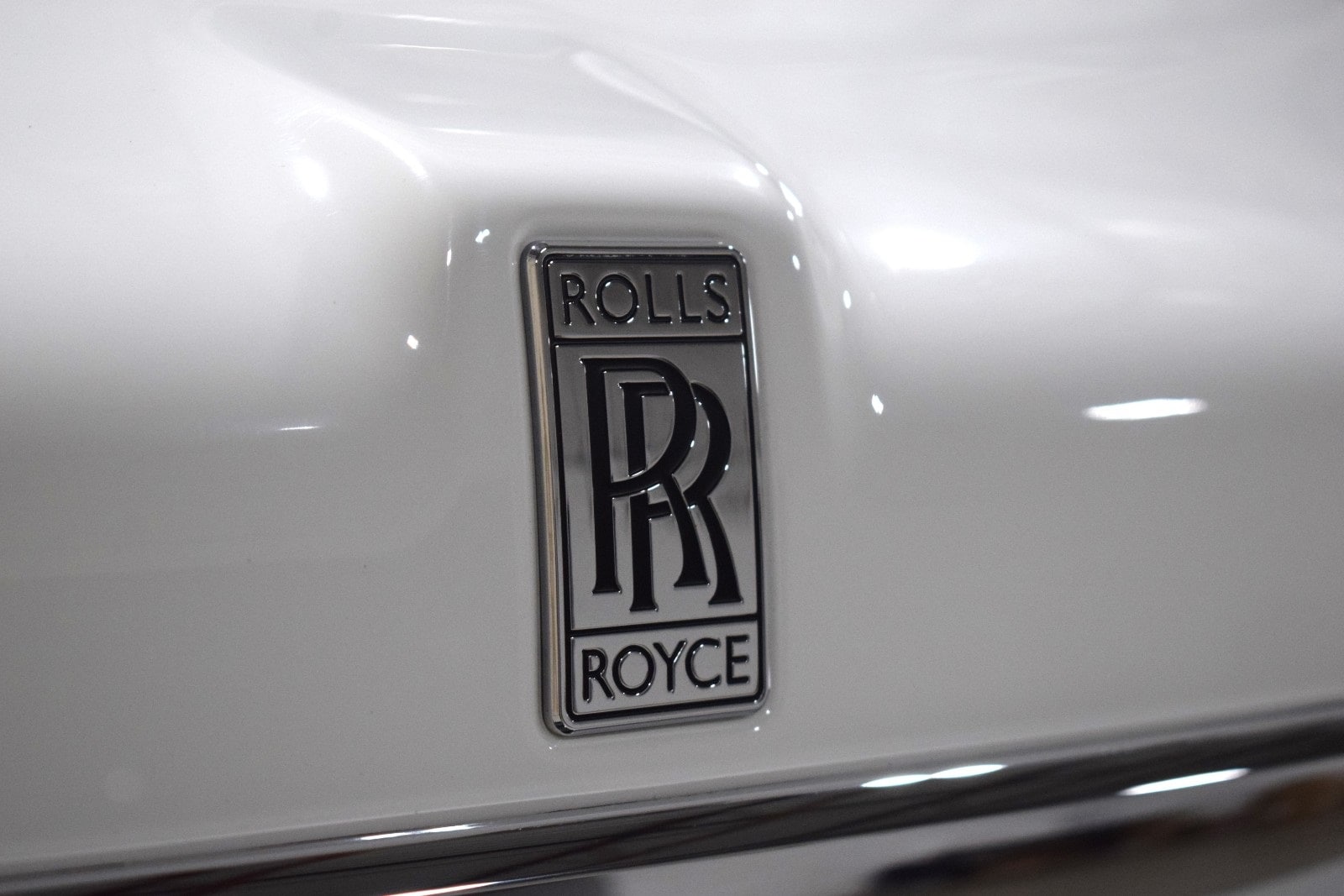 Thumbnail: 2023 Rolls-Royce Cullinan - 12