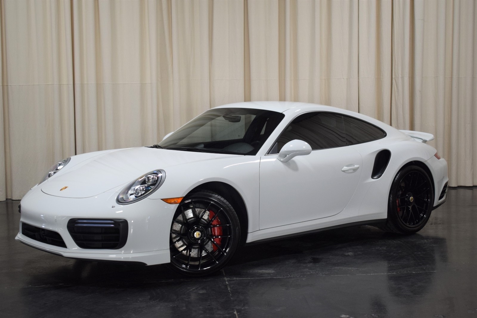 2018 Porsche 911 Turbo -
                Troy, MI