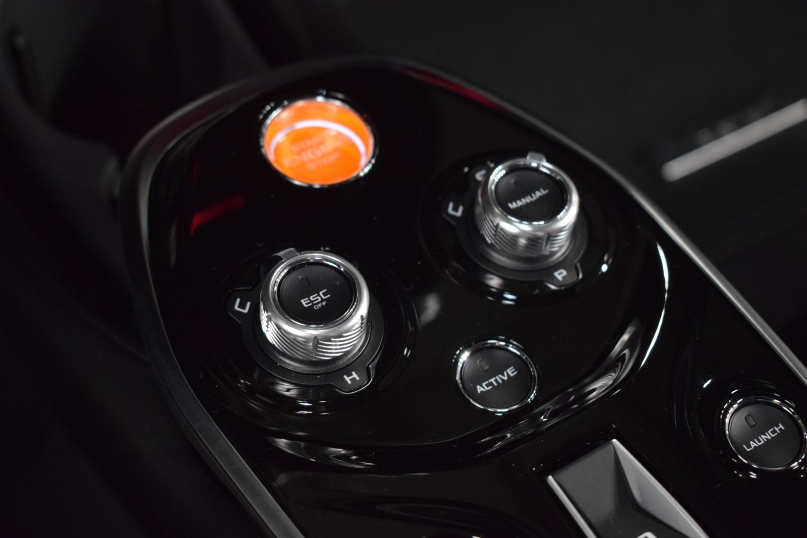 Thumbnail: 2026 Mclaren GTS - 33