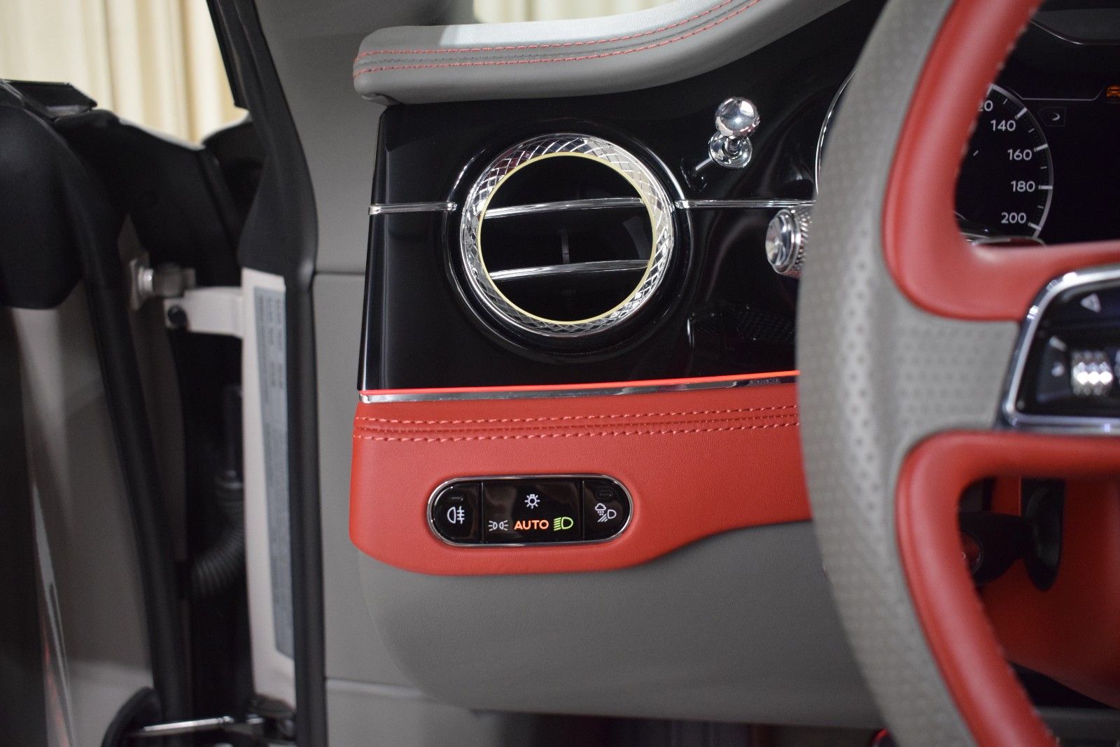 Thumbnail: 2020 Bentley Continental - 27