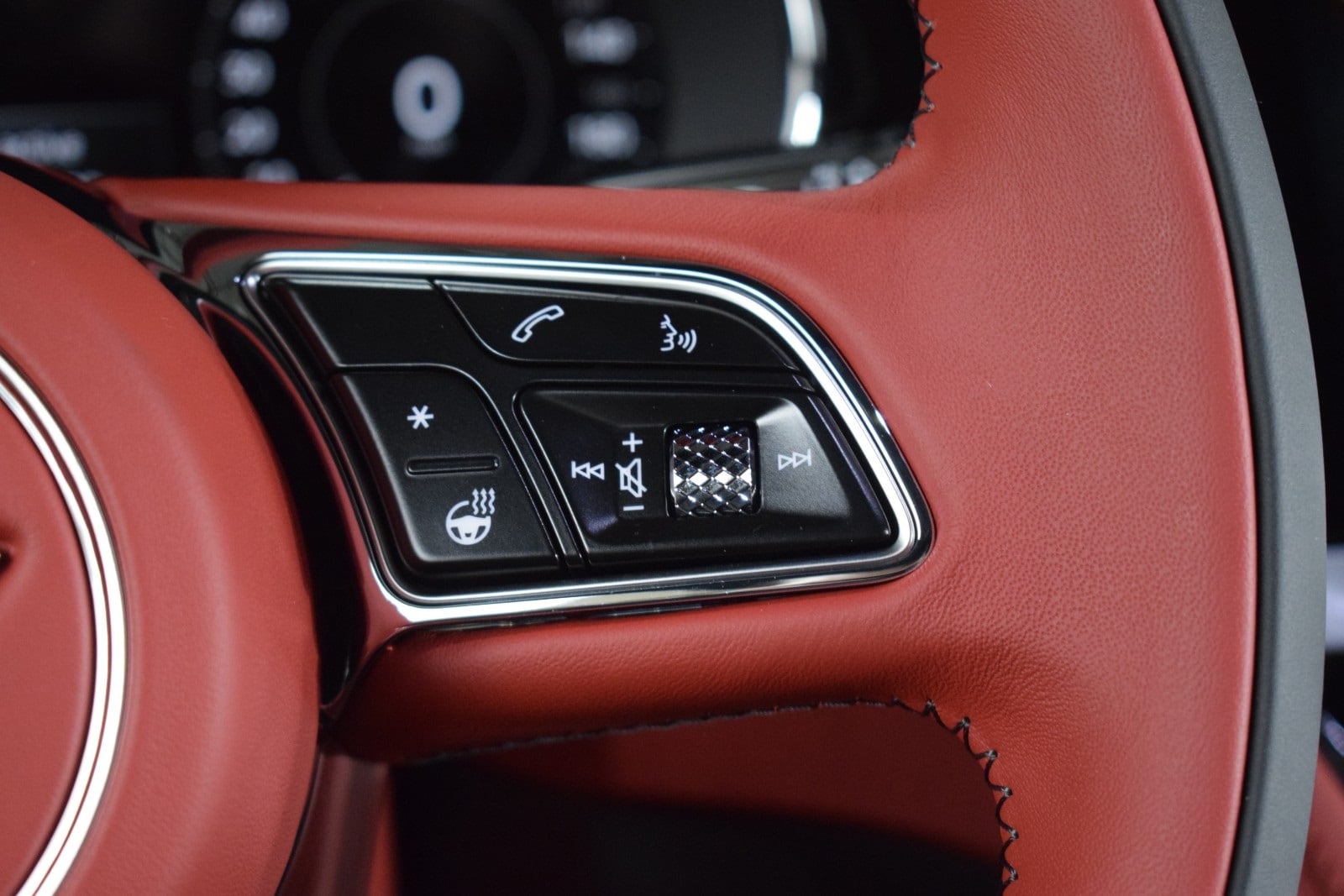 Thumbnail: 2026 Bentley Continental - 27