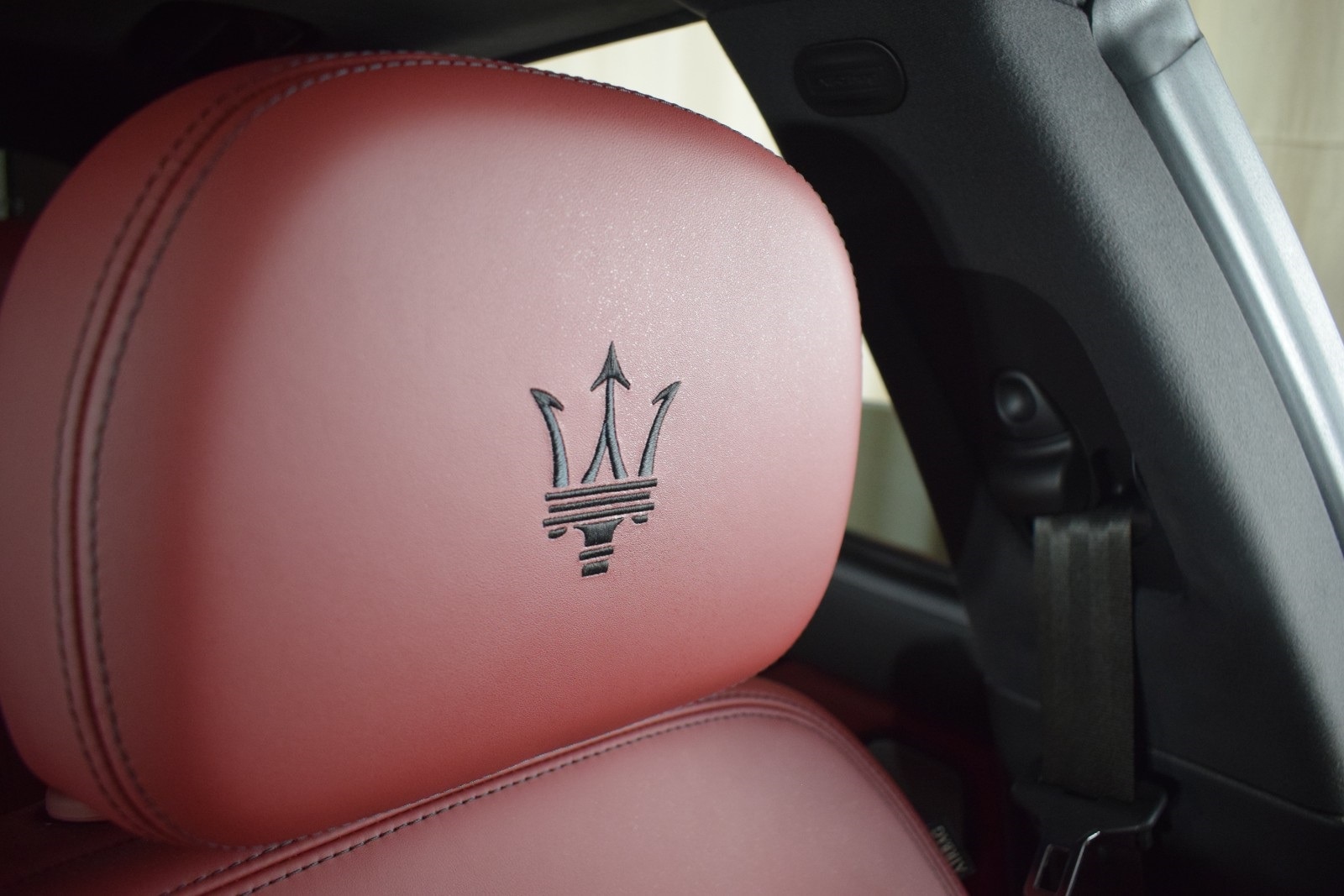Thumbnail: 2022 Maserati Quattroporte - 37