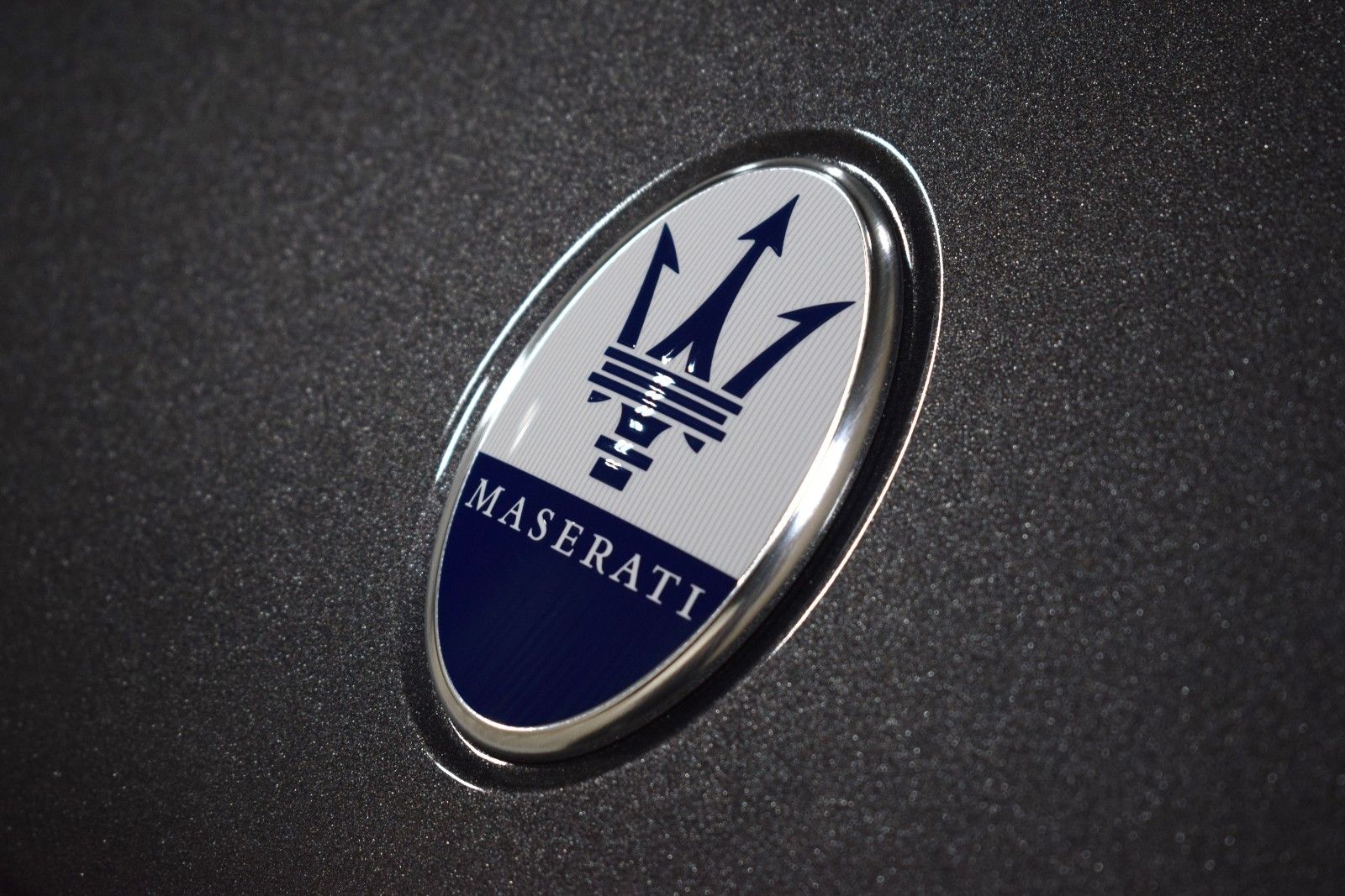Thumbnail: 2025 Maserati Grecale - 3