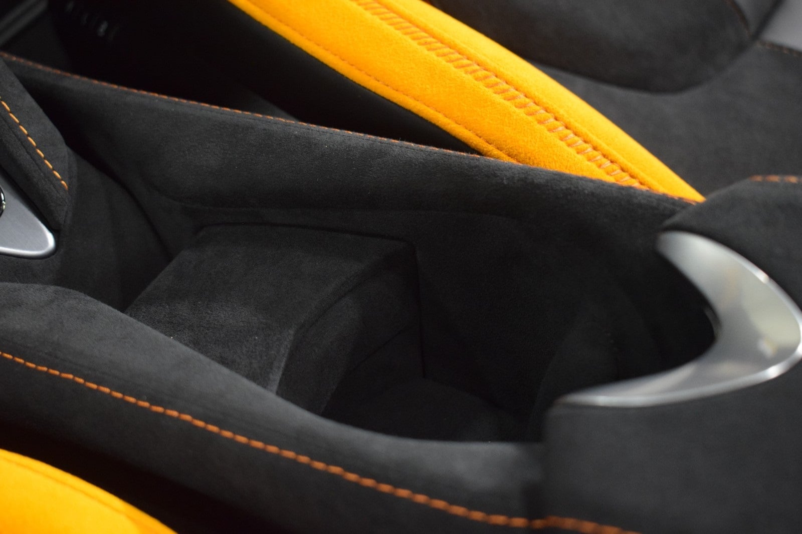 Thumbnail: 2026 Mclaren 750S - 33