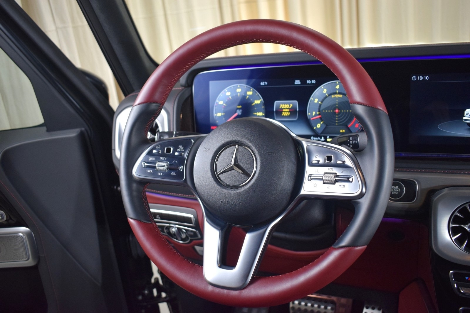 Thumbnail: 2024 Mercedes-Benz G-Class - 25