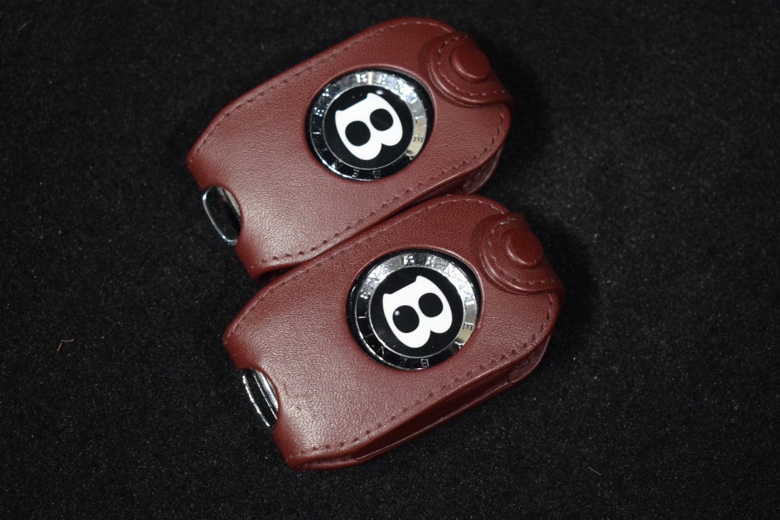 Thumbnail: 2023 Bentley Flying Spur - 41