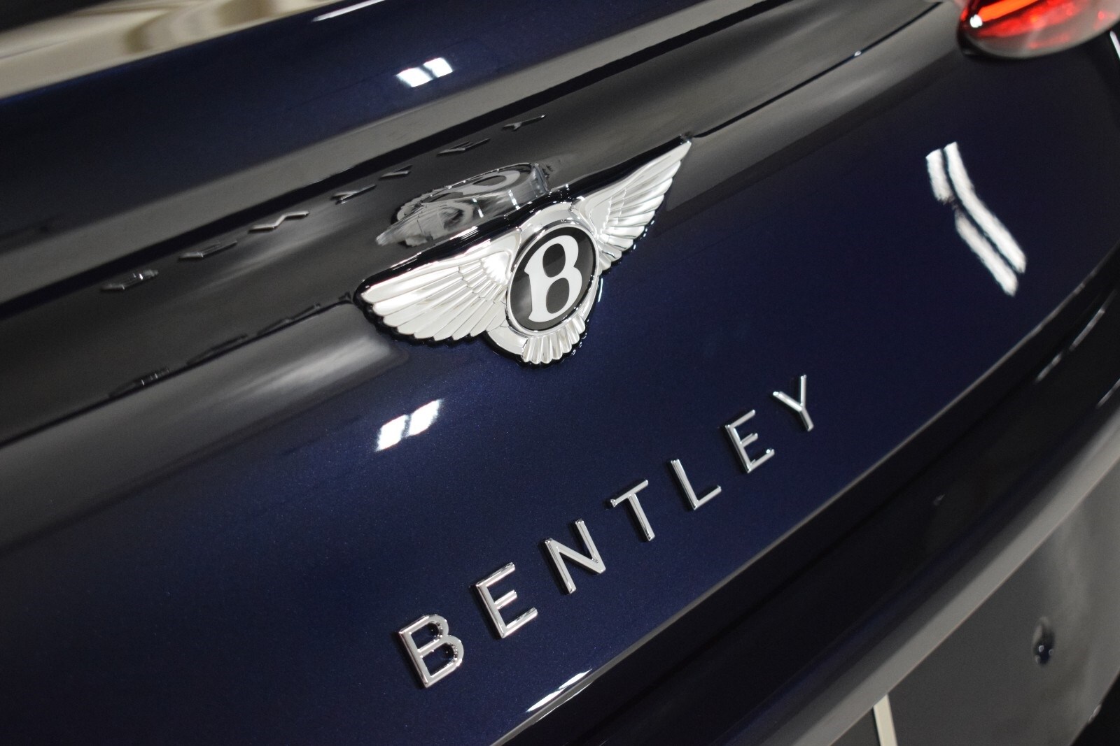 Thumbnail: 2026 Bentley Continental - 15