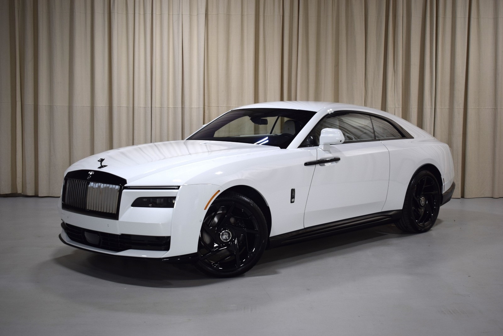2025 Rolls-Royce Spectre  -
                  Troy, MI
