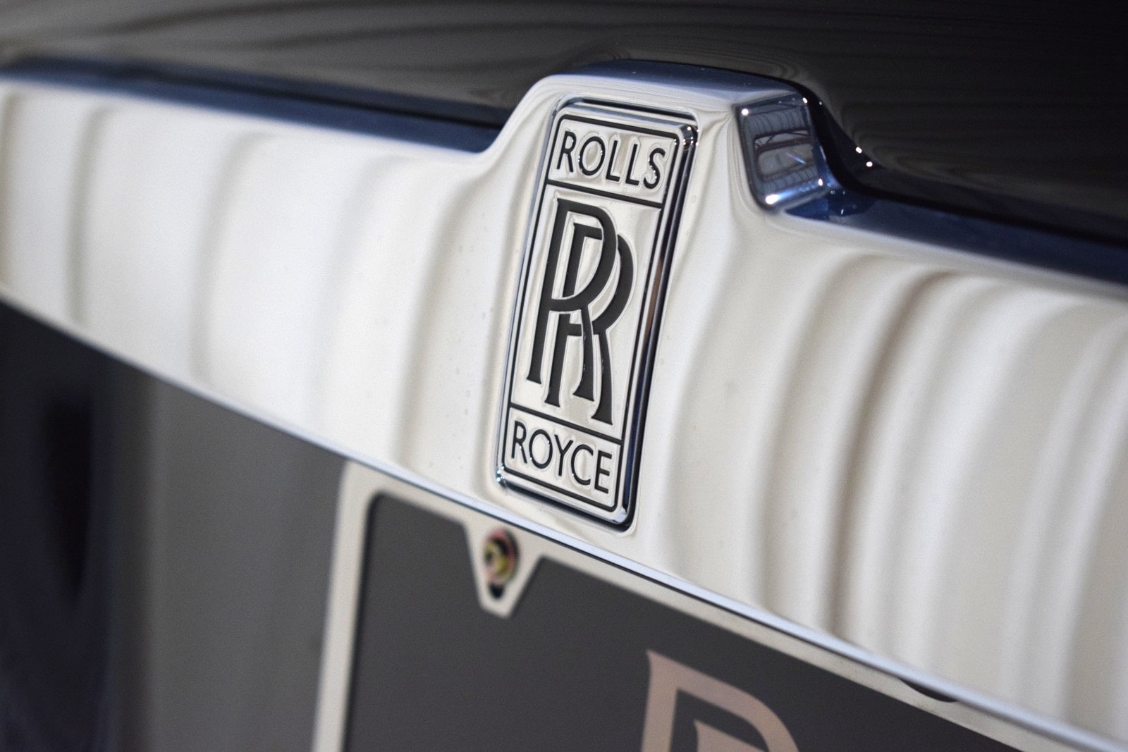 Thumbnail: 2012 Rolls-Royce Ghost - 13