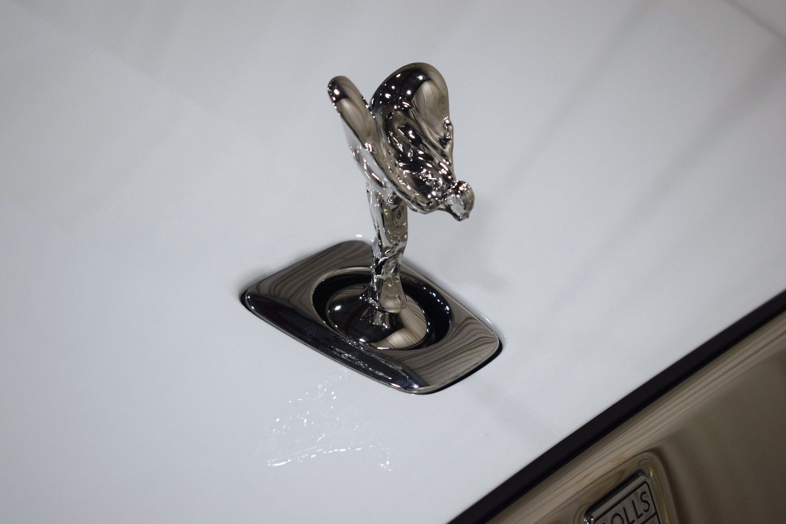 Thumbnail: 2026 Rolls-Royce Ghost - 6