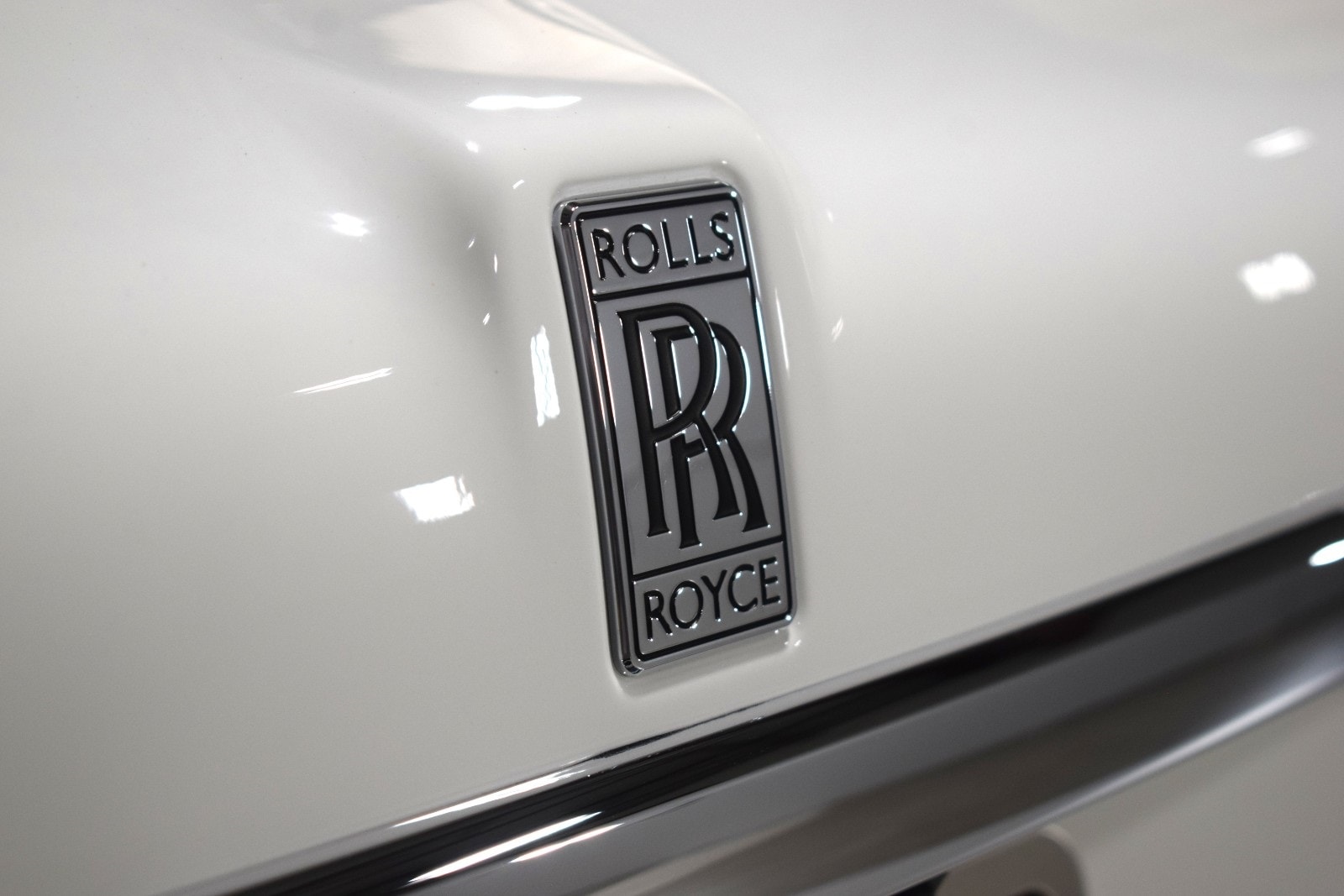 Thumbnail: 2026 Rolls-Royce Cullinan - 12