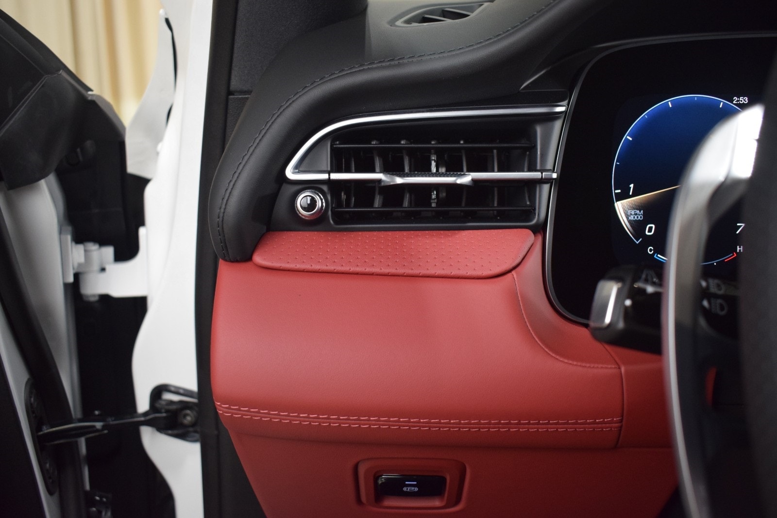 Thumbnail: 2025 Maserati Grecale - 28